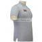 2017 China hot selling dry fit polo shirts wholesale