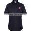 customize official black shirts womens shirt dress