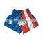 Top Quality Muay thai shorts gear Custom Boxing Thai Shorts