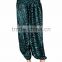 2017 Indian Women Silk Harem Trouser