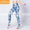 2017 Fashion Yoga Pants Custom Women Fitness Comfortable Athlete Leggings