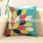 Digital Printing Pillow Sofa Cushion Soft Pillow Case