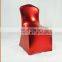 Newest Red Universal Spandex Chair Cover