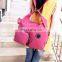 Women Messenger Bag Vintage Travel Fashion Bolsas Femininas Ladies Light Waterproof Solid Nylon Monkey Crossbody Shoulder Bags