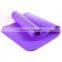 Clever Yoga Premium Mat Eco-Friendly With The Best Recyclable Non-Slip and Durable (Multiple Colors)