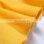 brazil hot sexy ruffles decoration ladies crop top and skirt set