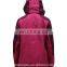 High quality women autumn jacket