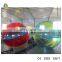 Inflatable water walking ball, kids playing water ball, inflatable water ball