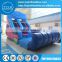 Inflatable water slides with pool for party and events,cheap inflatable slide