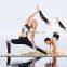 New Elegant Yoga Pants Stitch Compression Leggings Garment