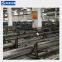 Factory price 441 Stainless steel pipes/tubes 1.5mm/2.0mm for car exhaust application