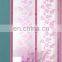 Ventilation magnetic screen soft door with Household typ