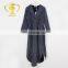 Custom women clothing latest pictures design office dress for ladies