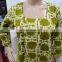 Women's Cotton Top Long TUNIC Indian Ethnic WEAR