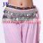 Belly Dancing Performance Wear Type and Performance Use belly dance tribal hip scarf