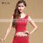 S-3093 Modal professional women belly dance tank top