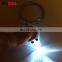 Custom mini led flashlight keychain wholesale