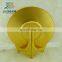 New hot sall occident brass souvenir plate engraving plates metal plate