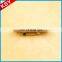 Hot Sale Best Price Bulk Metal School Lapel Pins Uniform Badges Button