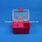 PP Plastic Rectangle Shaped Household Storage Box