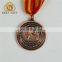 High Quality Custom Cheap Metal souvenir Award Medal