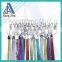 fashion rhinestone keyring for promotional