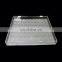Top quality acrylic display cabinets jewelry display cases box