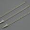 ESD-SAFE ANTISTATIC SHARP TIP CLEANROOM FOAM SWAB FS751E