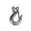 Stainless Steel Clevis Grab Hook