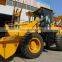 Map Power Middle Size Wheel Loader With CE for sale