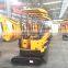 0.8Ton Excavator Mini Crawler Mini Excavator Prices