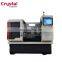 aluminum wheel polish machine cnc diamond cutting lathe  WRM28H