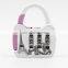 NEWMAN CP8011 resettable mechanical combination lock for luggage locker