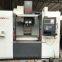 HISION HTM-VMC1000 Vertical Machining Center