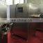 300 kg/h meat mincer machine production capacity and new condition
