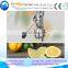 best stainless steel manual fruit vegetable citrus juicer