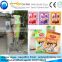 China Supplier Multi-purpose Cocoa Powder,Starch,Wheat,Corn Powder Weighing Packaging Machine With Sealer