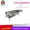 Efficient vegetable and fruit sorting machine/tomato grader /orange sorting machine
