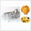 Gas type ball shape automatic popcorn making kettle /popcorn machine