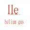 20L/30L/50L Gas State and Industrial Grade,Electron Grade Grade Standard Pure helium gas