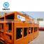 Offshore Platform Industrial Gas Cylinder Rack DNV Cylinder Rack for Sale