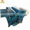 Textile Waste Cotton Fabric Fiber Opening and Tearing Recycling Machine