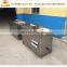 Chicken gizzard cleaning machine / gizzard peeling machine / Gizzard Skin Processing Machine