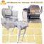 Spring Roll Pastry Sheet Making Machine