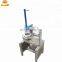 Manual Soap Pleat Type Wrapping Packaging Machine Toilet Soap Packing Machine