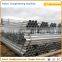 Steel metal pipe / tube straightener machine / rebar straightening machine
