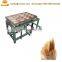 Professional Bamboo Toothpick Manufacturing Machine Bamboo Skewer Making Machine