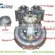 CNC rounter vacuum pump,pressure blowing pump,2 lobe air pump