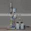 5L Distillation Unit Thin Film lab Vacuum Pump Rotary Evaporator