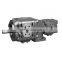 Sunny HG series of HG10,HG11,HG21,HG22 double hydraulic internal gear pump